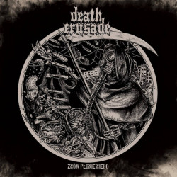 DEATH CRUSADE "Zn​​​ó​​​w...