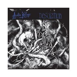 DESOLATION / AUDIO KOLLAPS...