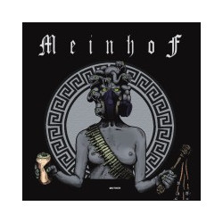 MEINHOF "Mother" CD