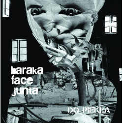 BARAKA FACE JUNTA "Do...