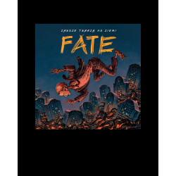 FATE "Zawsze twarza do...