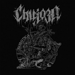 CHUJOZA "Subotica" CD