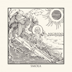 SMOŁA “Nigredo” CD