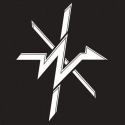 PUNTER (logo) - patch