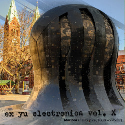 v/a "Ex-Yu Electronica, Vol...