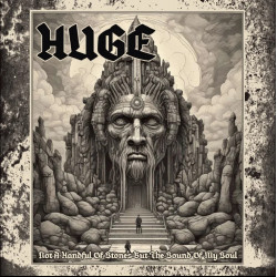 HUGE "Not a Handful of...