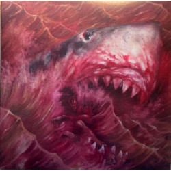 AKIMBO "Jersey Shores" LP