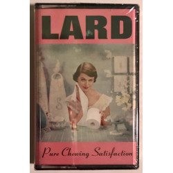 LARD "Pure Chewing...