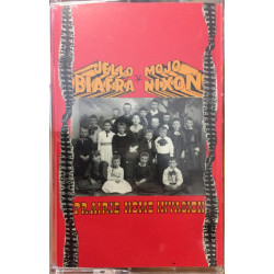 BIAFRA, JELLO + MOJO NIXON...