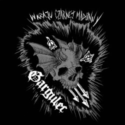 GARGULEC “W Kraju Czarnej...