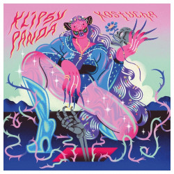 KLIPSY PANDA "Kostucha" CD