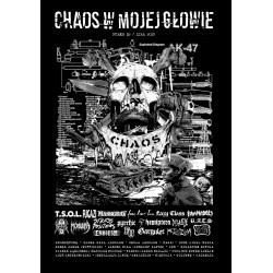 Chaos W Mojej Głowie *32...
