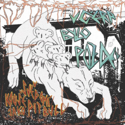 VČERA BYLO POZDĚ "Svědomí...