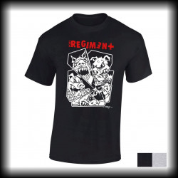 POST REGIMENT "Pigs"...