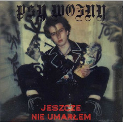 PSY WOJNY “Jeszcze nie...