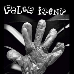 PALCE IRENY "Demo 1988" LP