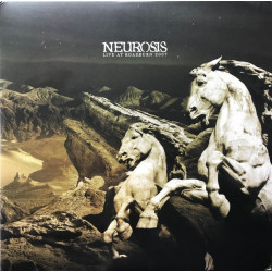 NEUROSIS "Live At Roadburn...