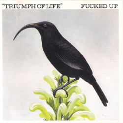 FUCKED UP "Triumph Of Life"...