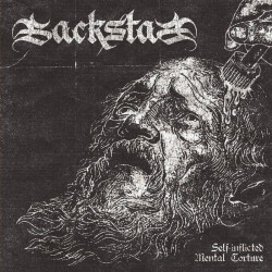 BACKSTAB „Self-Inflicted...