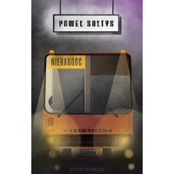 Nieradosc [Pawel Soltys] -...