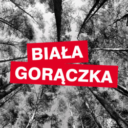 BIAŁA GORĄCZKA s/t  CD