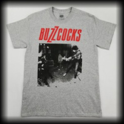 Buzzcocks - t-shirt