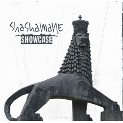 SHASHAMANE “Showcase” LP