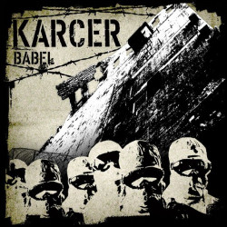 KARCER "Babel" CD