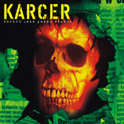 KARCER "Wschod jest pelen...