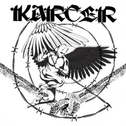 KARCER "Demo 1985-87" CD