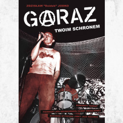 Garaz twoim schronem...