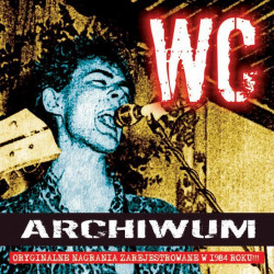 WC "Archiwum" CD
