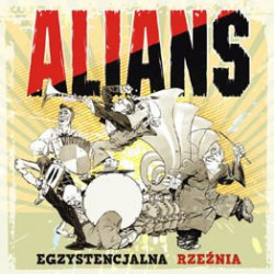 ALIANS "Egzystencjalna...