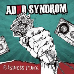 ADHD SYNDROM "Business...