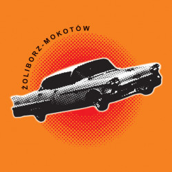 PARTIA "Żoliborz – Mokotów" CD