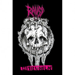 OVERWHELM / RAUSS split CASS