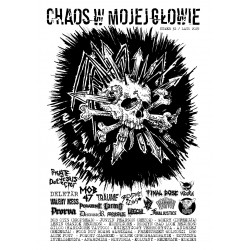 Chaos W Mojej Głowie *33...
