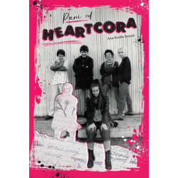 Pani od heartcora [Ania...