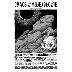 Chaos W Mojej Głowie *33...