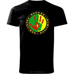 Reggae Przeciwko Rasizmowi...