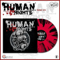 HUMAN RIGHTS "Human Rats"...