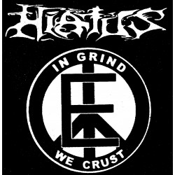 naszywka - Hiatus - In...