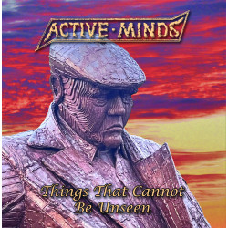 ACTIVE MINDS "Things That...